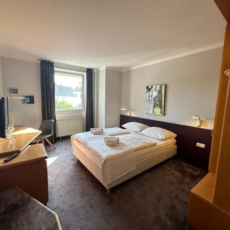 Hotel Lachnerhof