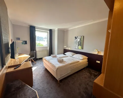 Hotel Lachnerhof Hotels in Erlangen