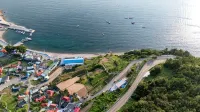 Pool Villa Beauty Namhae - 4 星級