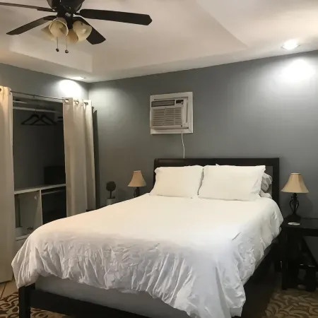 The Guesthouse at Hill Country Pottery