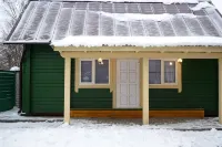 Guest House Zaryadye!!! - 2 Sao