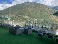 Hotel Gandhi's Paradise - Spa