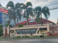 Hotel Winong Asri Hotels in Pati Regency