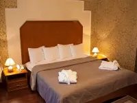 Europa Hotel Hotels in Noyabrsk