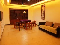 Sanqingshan Jinshawan Holiday Inn (East Jinsha Cableway) - 4-Star