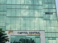 Cebu Capitol Central Hotel & Suites powered by Cocotel Hotel di Cebu