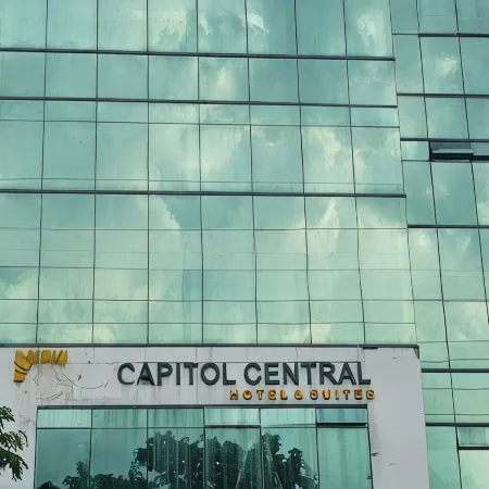 Cebu Capitol Central Hotel & Suites powered by Cocotel