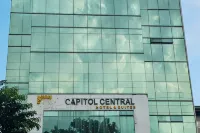 Cebu Capitol Central Hotel & Suites powered by Cocotel Hotel di 