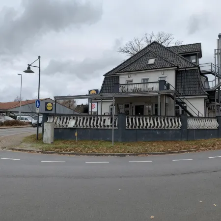 Heidepension Bispingen