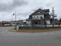 Heidepension Bispingen