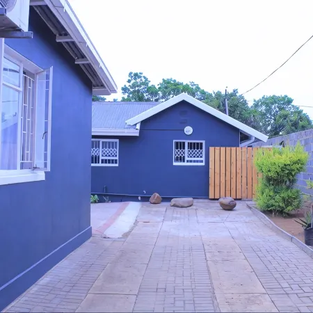 Newcastle Thully Guest House
