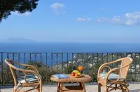Le Ginestre di Capri BB & Holiday House - Sea View