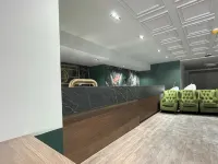 リゾートホテル ゾネンホフ グラフェナウ - Wi-Fi