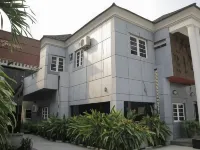 Georgetown Residence Hotels in Uyo