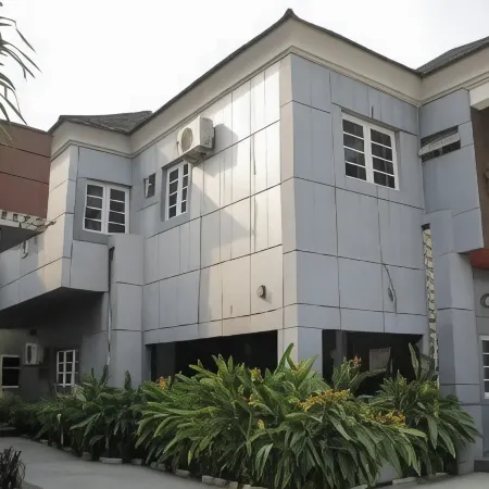 Georgetown Residence