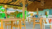 Margarita Beach - Breakfast
