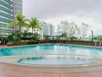 Hock Lee Hotel & Residences Hotels near Sarawak Stadium