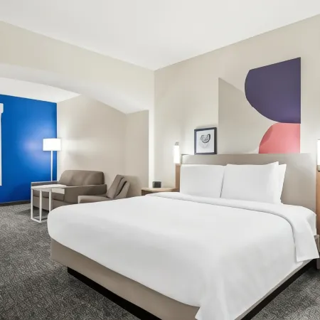 Spark by Hilton Kingsland