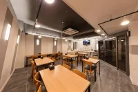 巴蘭汀恩飯店 - 早餐