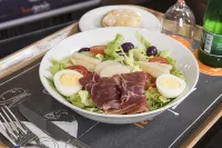 Holiday Inn Express ANTOFAGASTA by IHG - breakfast