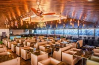 The Grand Legacy Resort & Spa - Tgl - Pure Vegetarian Mahabaleshwar - Wifi
