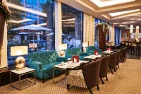 Steigenberger Airport Hotel Frankfurt - 4 estrellas