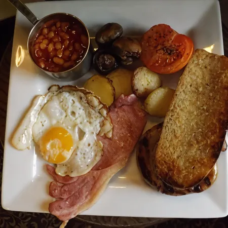 The Shepherds Inn