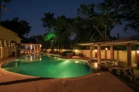 Adamo the Village - Pools