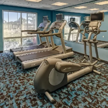 Fairfield Inn & Suites Memphis Olive Branch