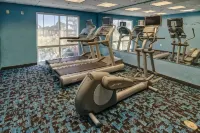 Fairfield Inn & Suites Memphis Olive Branch