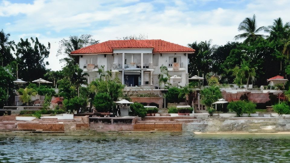 Lorelei Beach Resort