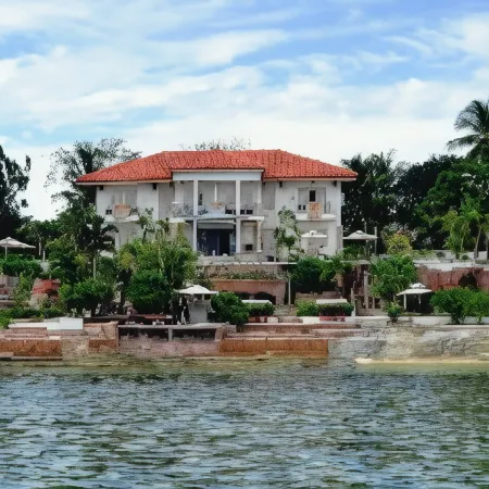 Lorelei Beach Resort