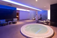 Bluesea Aloe Corralejo - spa