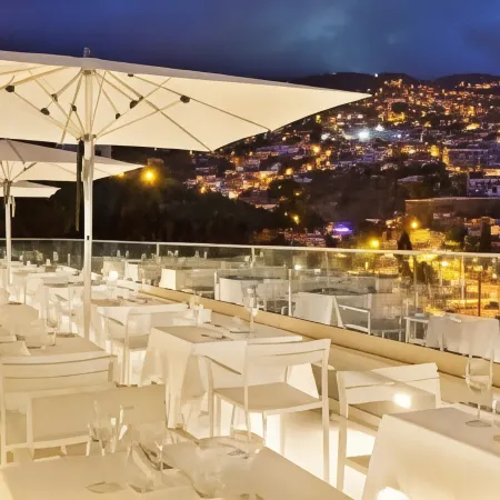 Madeira Turim Santa Maria Hotel