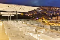 Madeira Turim Santa Maria Hotel - breakfast