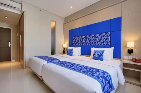 Ohana Hotel Kuta