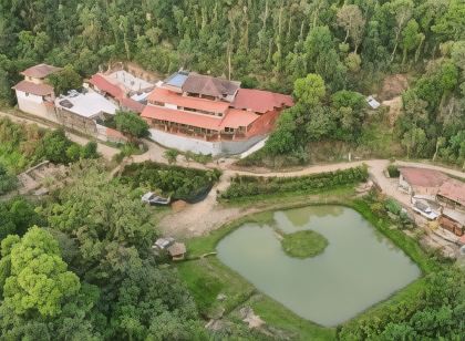 Deva Maani Coorg Nature View