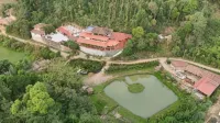 Deva Maani Coorg Nature View - Bed and Breakfasts