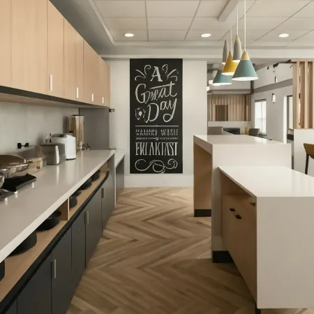 TownePlace Suites Lafayette