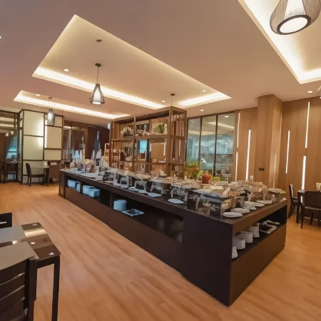 The Pannarai Hotel