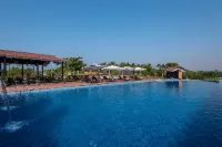 Salcete Beach Resort - Family