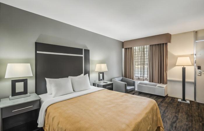 Quality Inn & Suites Conference Center Thomasville