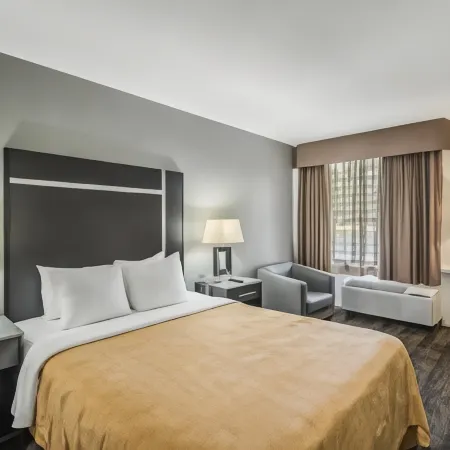 Quality Inn & Suites Conference Center Thomasville