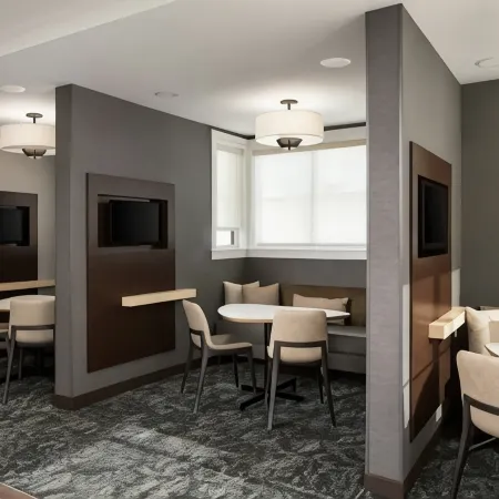 Residence Inn Springfield Chicopee