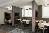 Residence Inn Springfield Chicopee - Wi-Fi