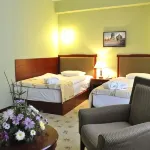 Golden Valley Hotel - Jacuzzi