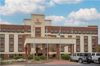 Comfort Suites Outlet Center - Интернет