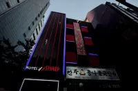 Yeongdeungpo Syap - Bãi đậu xe
