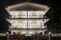Lotus & Orchid Villas by Ramnath Homes - parking