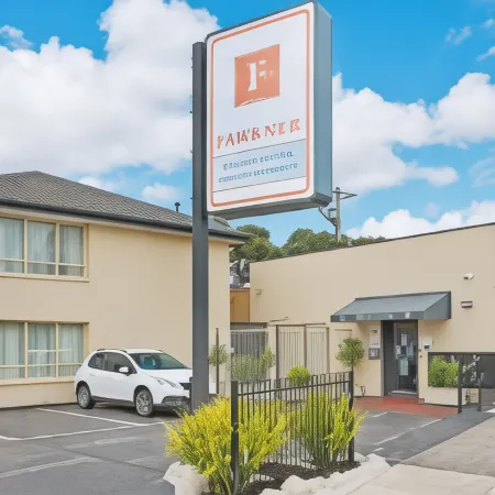 Fawkner Executive Suites & Serviced Apartments Hotels in Fawkner
